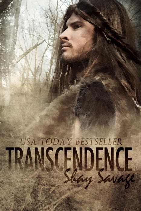 transcendence shay savage|transcendence read online.